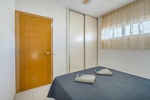 Penthouse de 1 chambre - Callao Salvaje - Esmeralda (0)