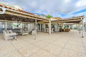 3 Bedroom Villa - Torviscas Alto (1)