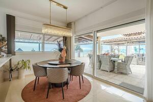 3 Bedroom Villa - Torviscas Alto (0)