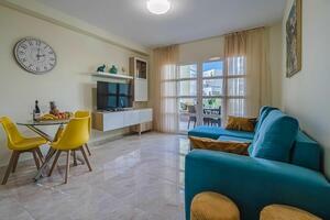 1 Bedroom Apartment - Torviscas Bajo - Orlando (3)