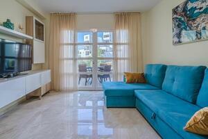 1 Bedroom Apartment - Torviscas Bajo - Orlando (0)