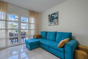 1 Bedroom Apartment - Torviscas Bajo - Orlando (1)