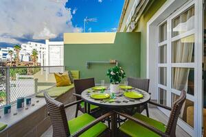 1 Bedroom Apartment - Torviscas Bajo - Orlando (0)