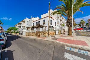 5 Bedroom Building - Playa San Juan (0)