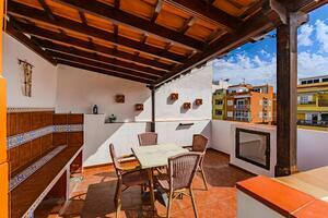 5 Bedroom Building - Playa San Juan (2)