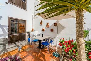 5 Bedroom Building - Playa San Juan (3)