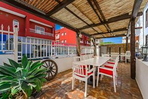 5 Bedroom Building - Playa San Juan (1)