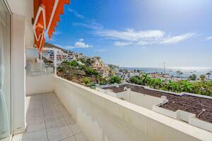 Apartamento de 2 dormitorios - Los Cristianos - Azahara Playa (1)