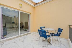 1 Bedroom Apartment - Torviscas Bajo - Yucca Park (2)