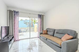 1 Bedroom Apartment - Torviscas Bajo - Yucca Park (1)