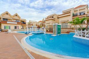 1 Bedroom Apartment - Torviscas Bajo - Yucca Park (2)