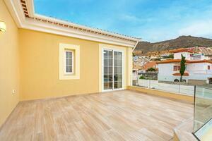 3 Bedroom Villa - Torviscas Alto (2)