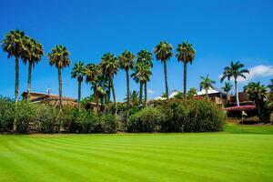 Villa mit 6 Schlafzimmern - Playa de Las Américas (1)