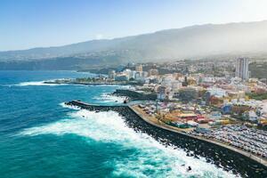 Studio - Puerto de la Cruz (3)