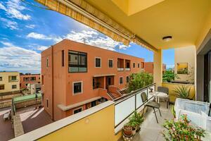 3 Bedroom Townhouse - Adeje (0)