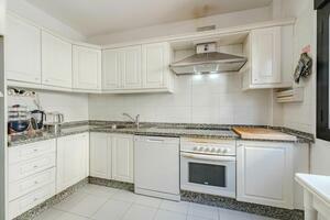 3 Bedroom Townhouse - Adeje (0)