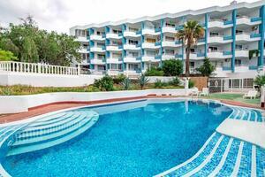 2 Bedroom Apartment - Golf del Sur  - Green Park (2)