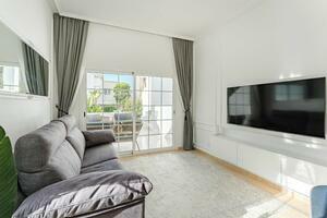 1 Bedroom Apartment - Torviscas Bajo - Villas de Fañabé (2)