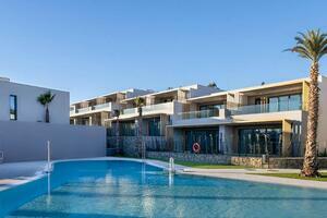 4 Bedroom Townhouse - Marbella (1)