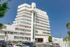 Appartement de 3 chambres sur la Première ligne - San Eugenio Bajo - Villamar (2)