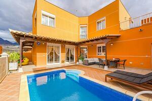 Villa di 4 Camere - Los Cristianos (0)