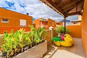 Villa di 4 Camere - Los Cristianos (2)