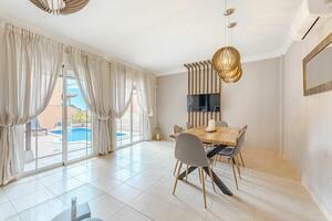 Villa di 4 Camere - Los Cristianos (0)