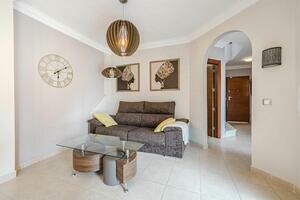 4 Bedroom Villa - Los Cristianos (1)