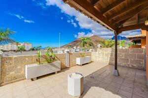 Villa de 4 dormitorios - Los Cristianos - Mesetas Del Mar (1)