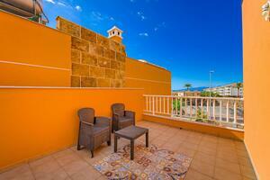 Villa de 4 dormitorios - Los Cristianos - Mesetas Del Mar (3)