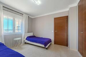 Villa de 4 dormitorios - Los Cristianos - Mesetas Del Mar (0)