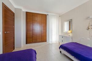 Villa de 4 chambres - Los Cristianos - Mesetas Del Mar (1)