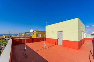 Appartamento di 2 Camere - Playa San Juan (1)