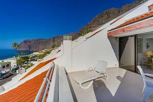 2 Bedroom Penthouse - Acantilados de Los Gigantes (0)