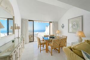 2 Bedroom Penthouse - Acantilados de Los Gigantes (3)