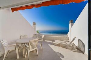 2 Bedroom Penthouse - Acantilados de Los Gigantes (1)