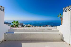 2 Bedroom Penthouse - Acantilados de Los Gigantes (2)