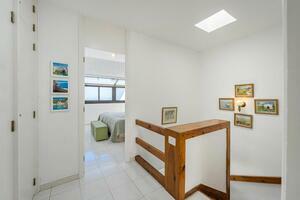 2 Bedroom Penthouse - Acantilados de Los Gigantes (0)