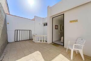 2 Bedroom Penthouse - Acantilados de Los Gigantes (1)