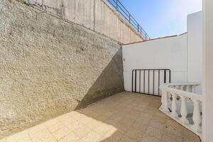 2 Bedroom Penthouse - Acantilados de Los Gigantes (3)