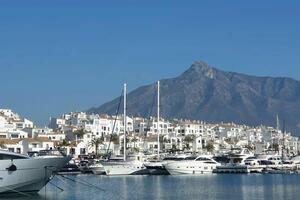 3 Bedroom Apartment - Marbella (1)