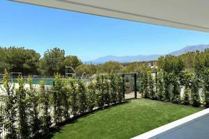 3 Bedroom Apartment - Marbella (0)