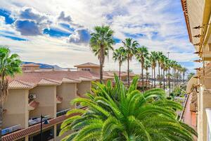 Appartement de 1 chambre sur la Première ligne - Playa de Las Américas - Compostela Beach (0)