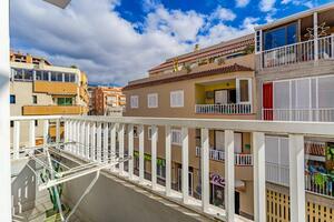 2 Bedroom Apartment - Puerto de Santiago - Las Vigilias (0)