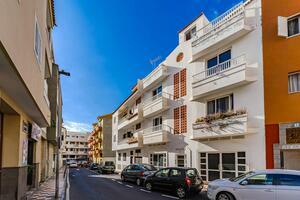 2 Bedroom Apartment - Puerto de Santiago - Las Vigilias (2)