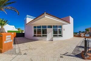 3 Bedroom Bungalow - Golf del Sur  (2)