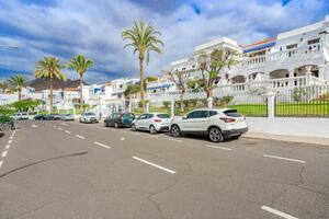 1 Bedroom Apartment - Los Cristianos (0)