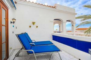 1 Bedroom Apartment - Los Cristianos (2)