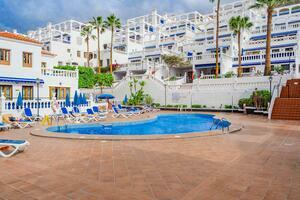 1 Bedroom Apartment - Los Cristianos (2)