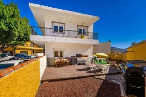 4 Bedroom House - Santiago del Teide (0)